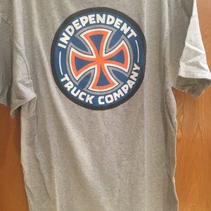 Independent Truck Co tee